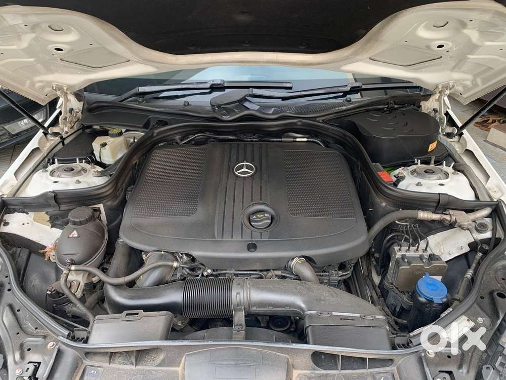 Mercedes-benz E-class E250 Cdi Blue Efficiency, 2015, Diesel