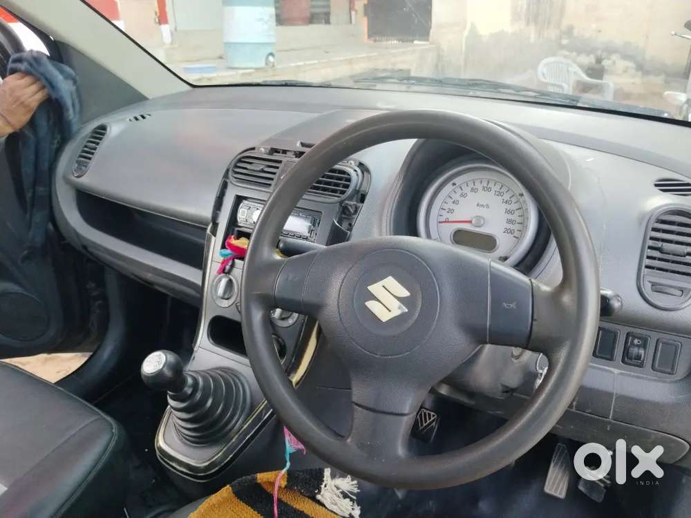 Maruti Suzuki Ritz. Model 2009 Ha 2030 Tak Renu Ha