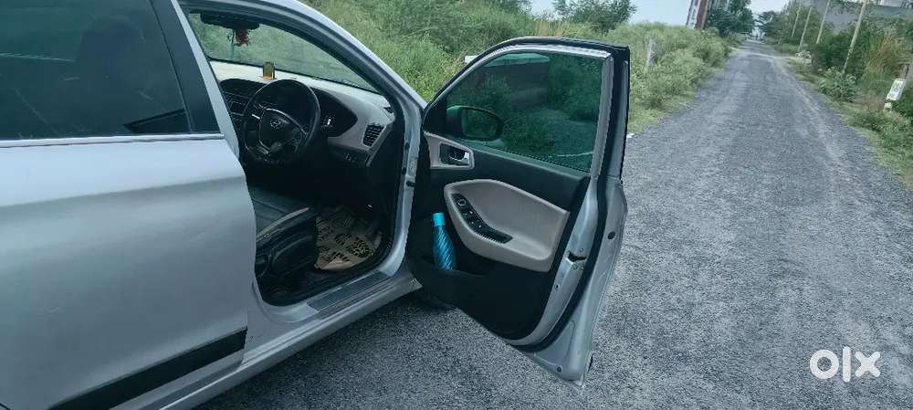 New Condition,