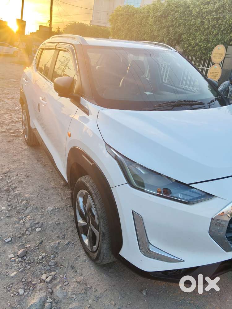 Nissan Magnite 1.0 Xe, 2021, Petrol