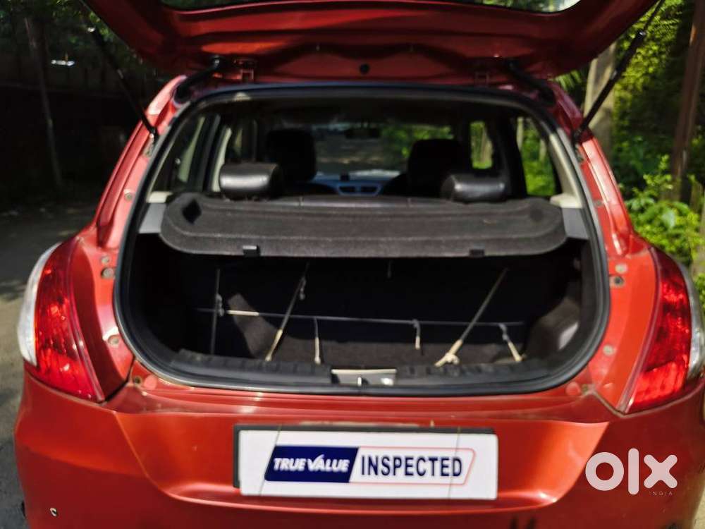 Maruti Suzuki Swift Vxi Optional, 2013, Petrol