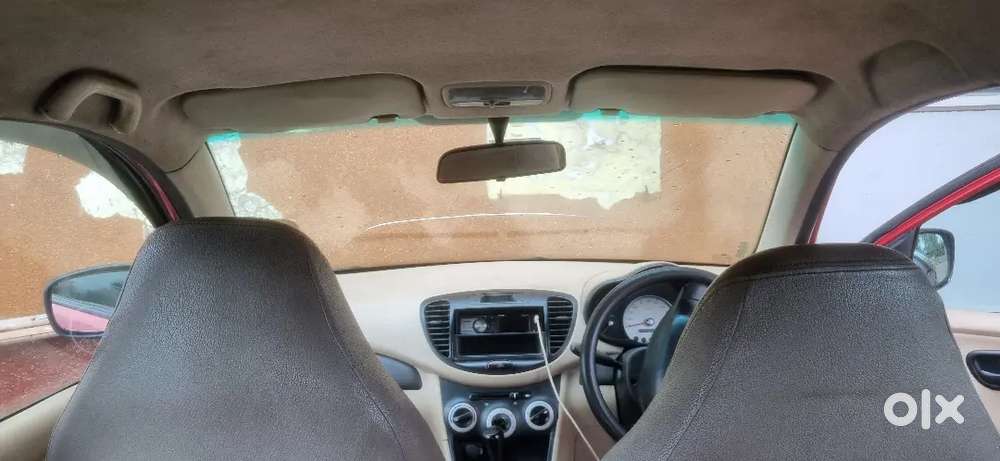 Hyundai I10 2009