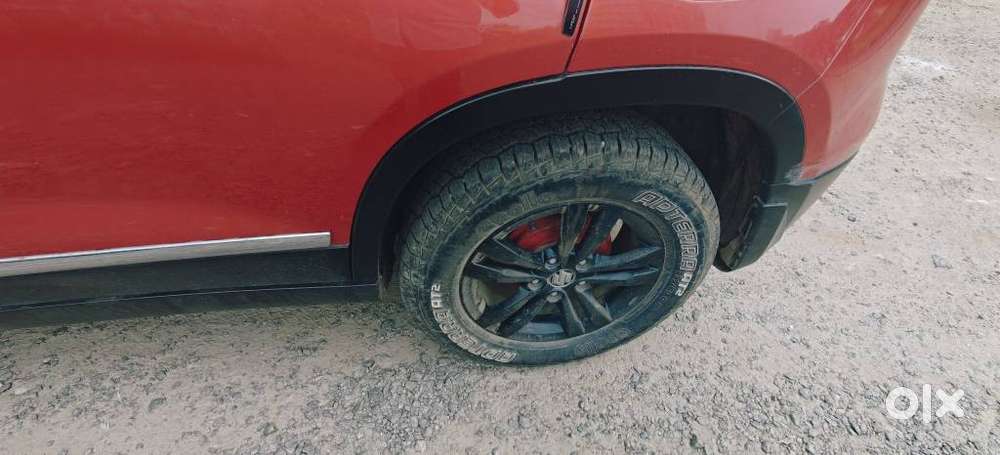 Maruti Suzuki Brezza Vdi, 2018, Diesel