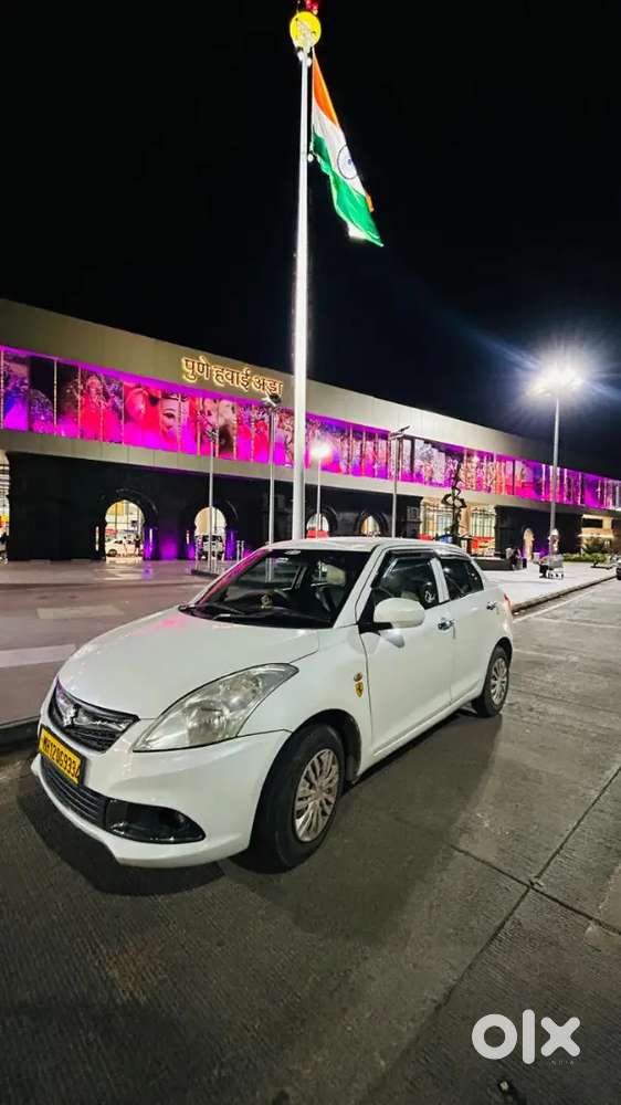 Maruti Suzuki Dzire 2018