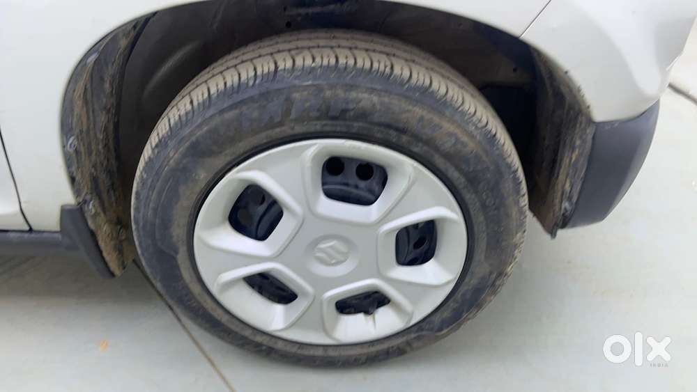 Maruti Suzuki S-presso Vxi Plus, 2020, Petrol