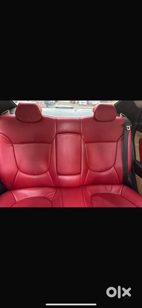 Hyundai Fluidic Verna 2014 Diesel 103000 Km Driven