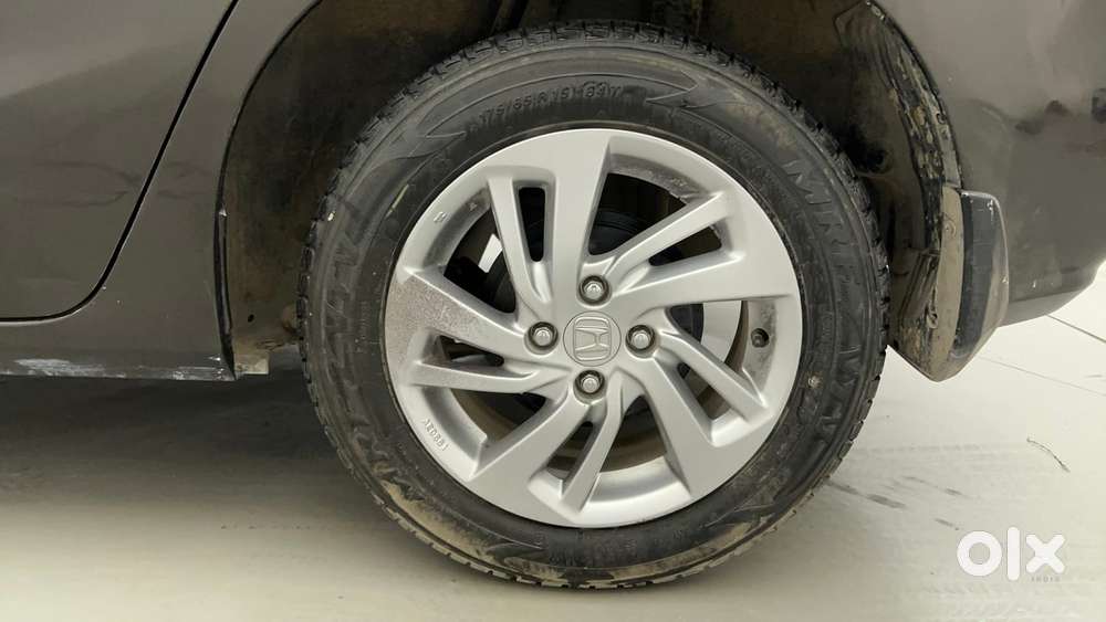 Honda Jazz Vx Cvt, 2022, Petrol