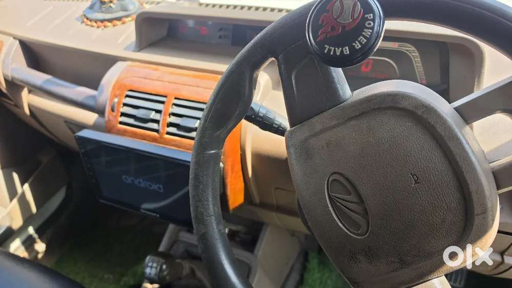 Mahindra Bolero 2013 Diesel Manual