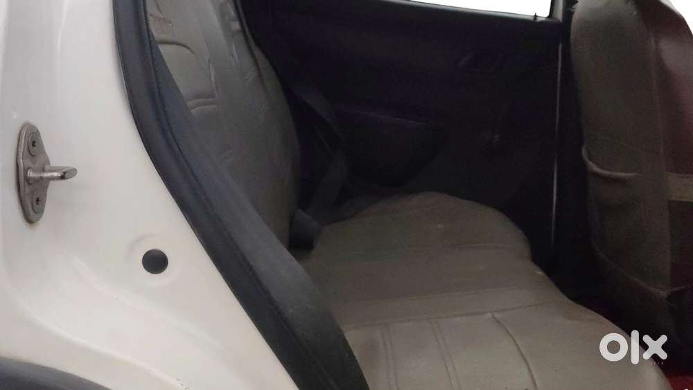 Renault Kwid Rxt 02 Anniversary Edition, 2017, Petrol