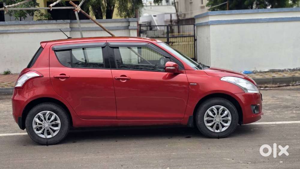 Maruti Suzuki Swift Vdi, 2014, Diesel