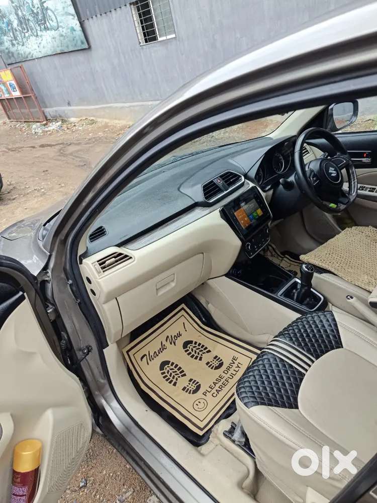 Maruti Suzuki Dzire 2024 Petrol 90000 Km Driven