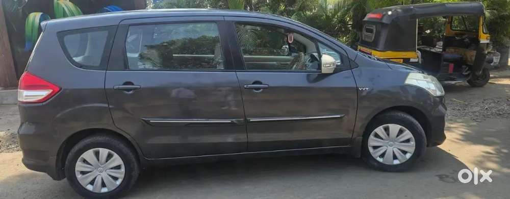 Maruti Suzuki Ertiga Cng Vxi