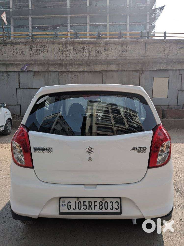 Maruti Suzuki Alto 800 Lxi, 2019, Petrol