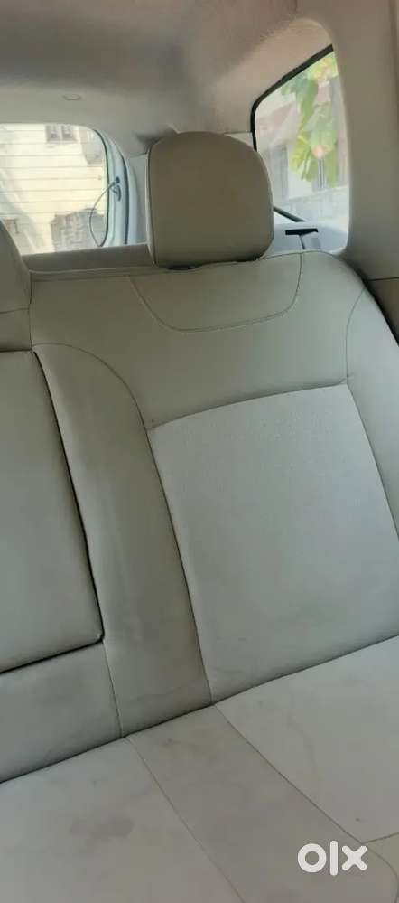 Nissan Terrano Well Maintained