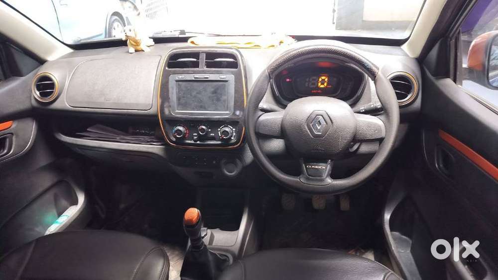 Renault Kwid Climber 1.0 Mt, 2019, Petrol