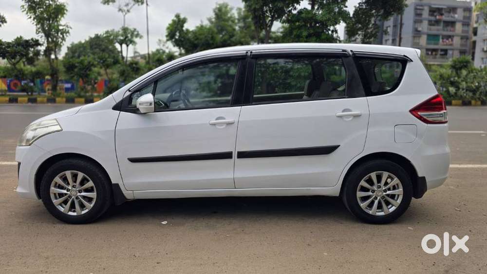 Maruti Suzuki Ertiga Zdi, 2013, Diesel