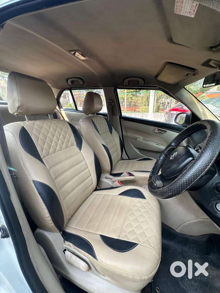 Maruti Suzuki Swift Dzire Vdi Bsiv, 2014, Diesel