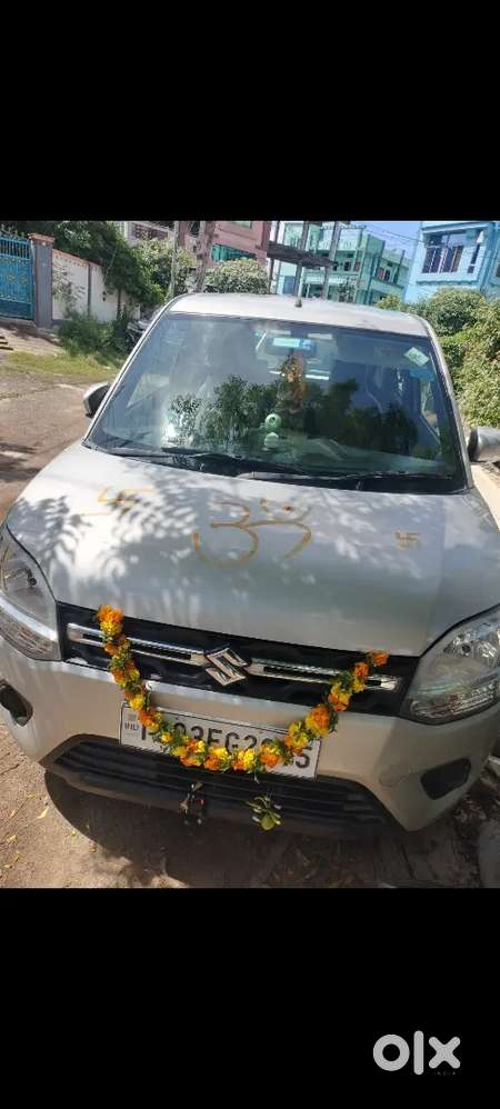 Good Condition, 4 New Tyres, Ful Insurance