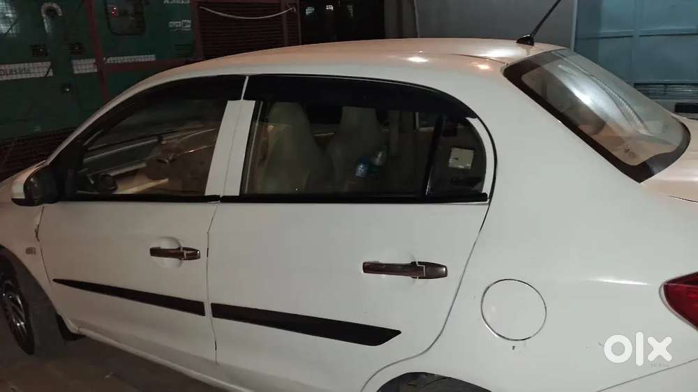 Honda Amaze 2015 Cng & Hybrids Good Condition
