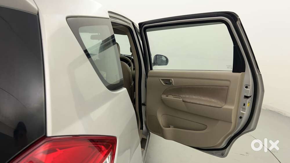 Maruti Suzuki Ertiga 1.5 Vxi, 2015, Petrol