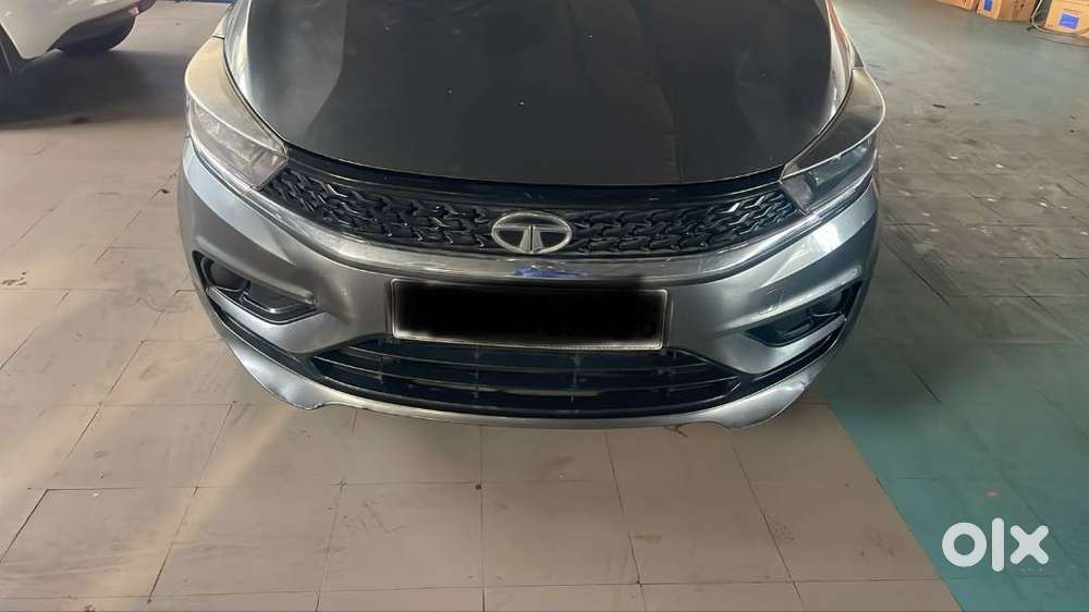 Tata Tiago 2020 Petrol