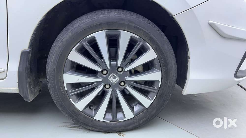 Honda City 1.5 Zx Cvt I-vtec, 2023, Petrol