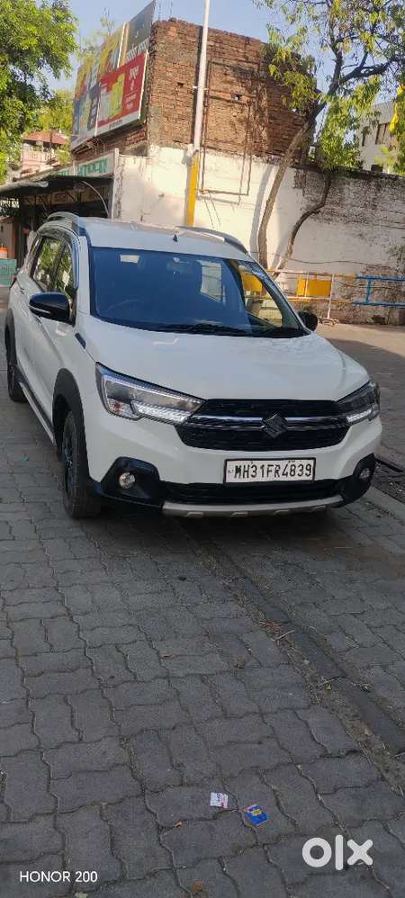 Maruti Suzuki Xl6 2021 Petrol 66000 Km Driven