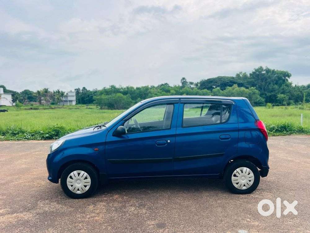 Maruti Suzuki Alto 800 2012-2016 Lxi, 2014, Petrol