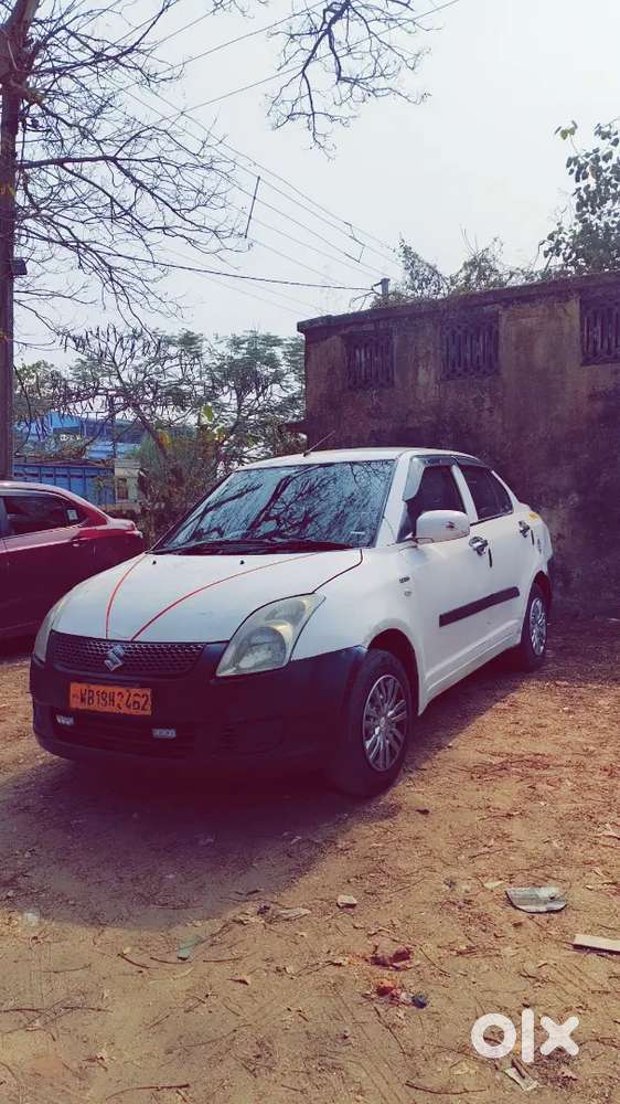 Maruti Suzuki Dzire Tour 2016