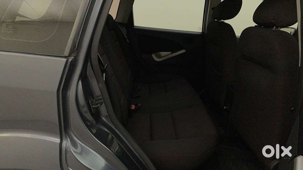 Ford Figo 2010-2012 Petrol Zxi, 2011, Petrol