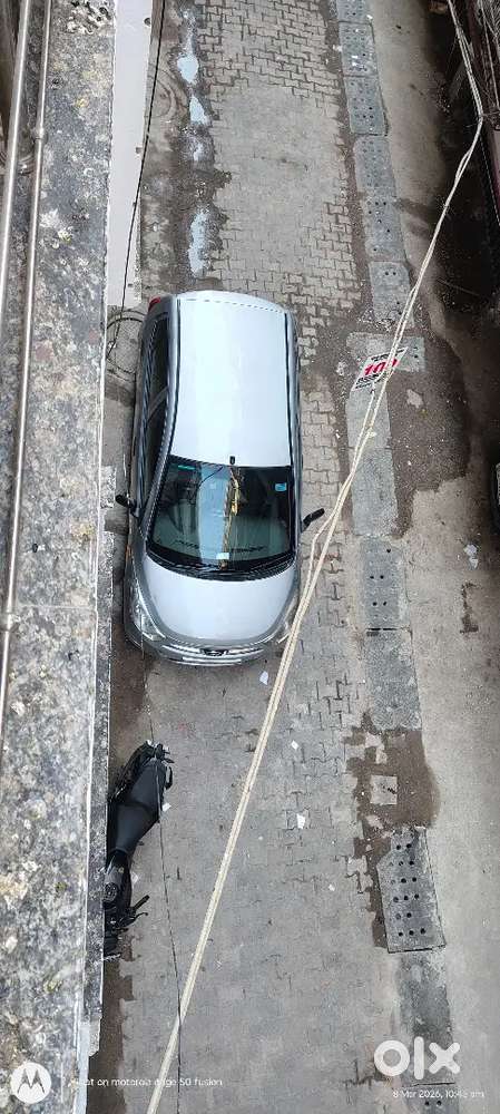 Hyundai I10 2012 Petrol Manual And Ac Compressor Not Working