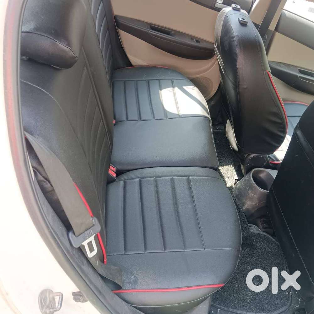 Hyundai I20 Sportz 2013