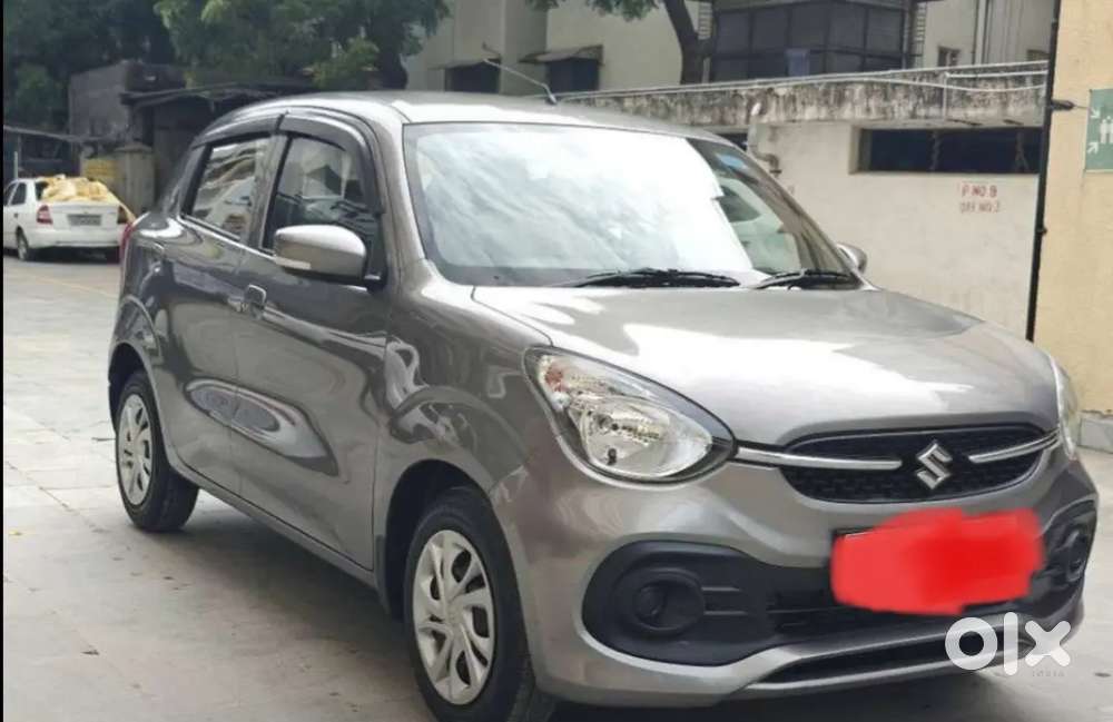 Maruti Suzuki Celerio Zxi 2024