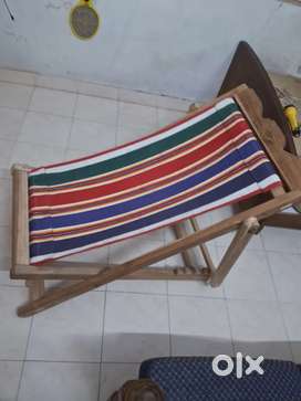 Eicher chair online cloth