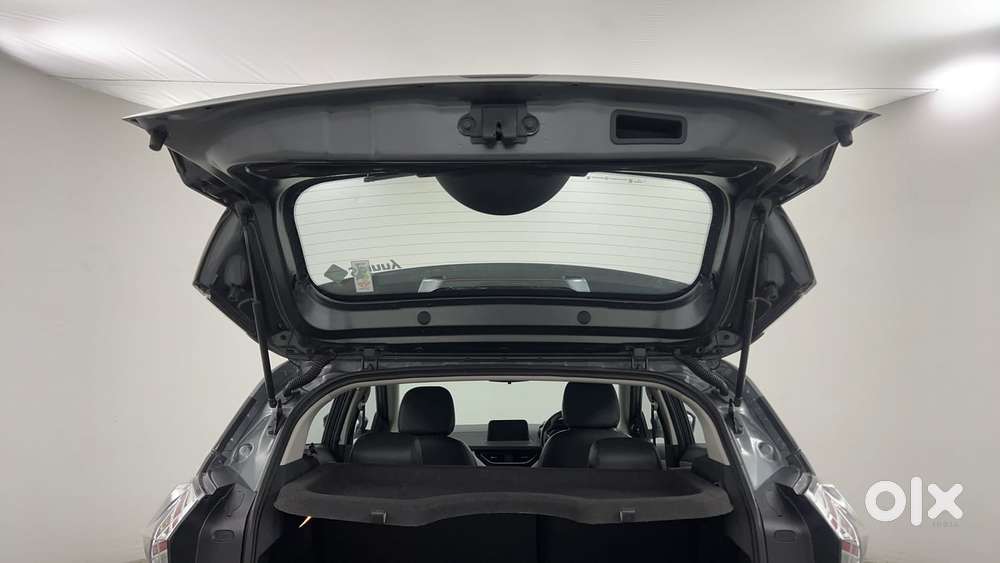 Tata Nexon 1.2 Revotron Xz Plus (s), 2023, Petrol