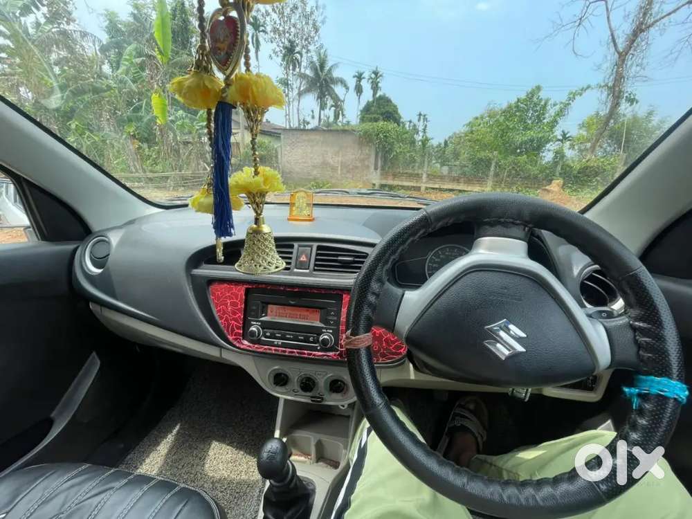 Maruti Suzuki Alto 2020 Model Petrol