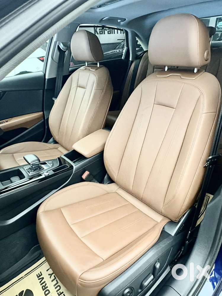 Audi A4 2.0 Technology 40 Tfsi, 2024, Petrol
