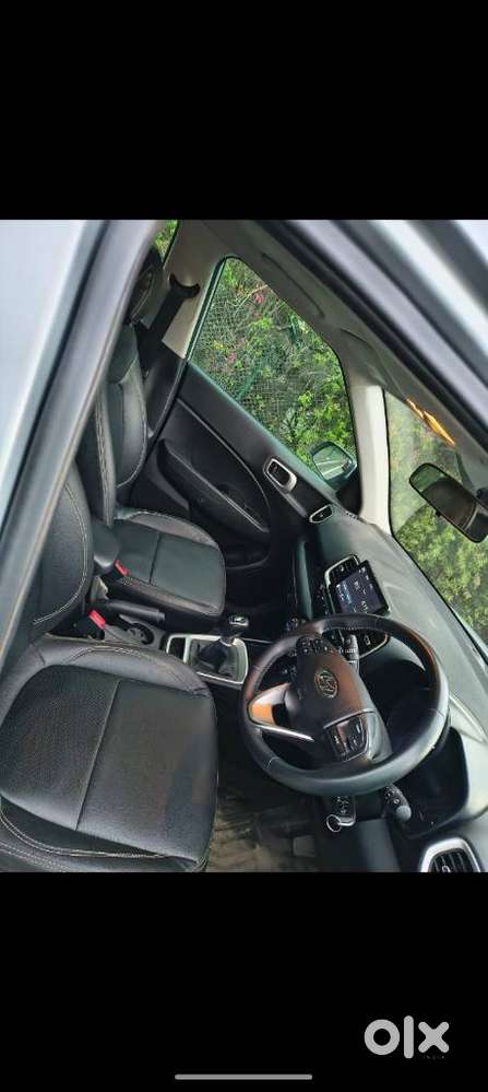 Hyundai Venue Sx Turbo, 2020, Diesel