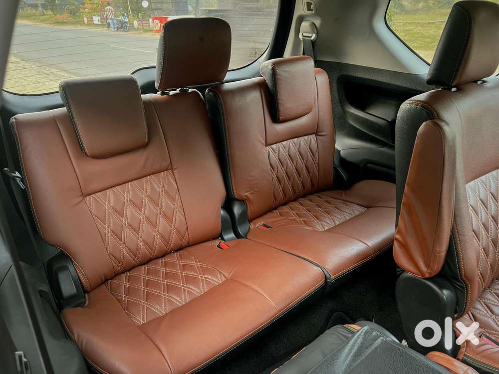 Toyota Innova Crysta 2.4 G Mt, 2018, Diesel
