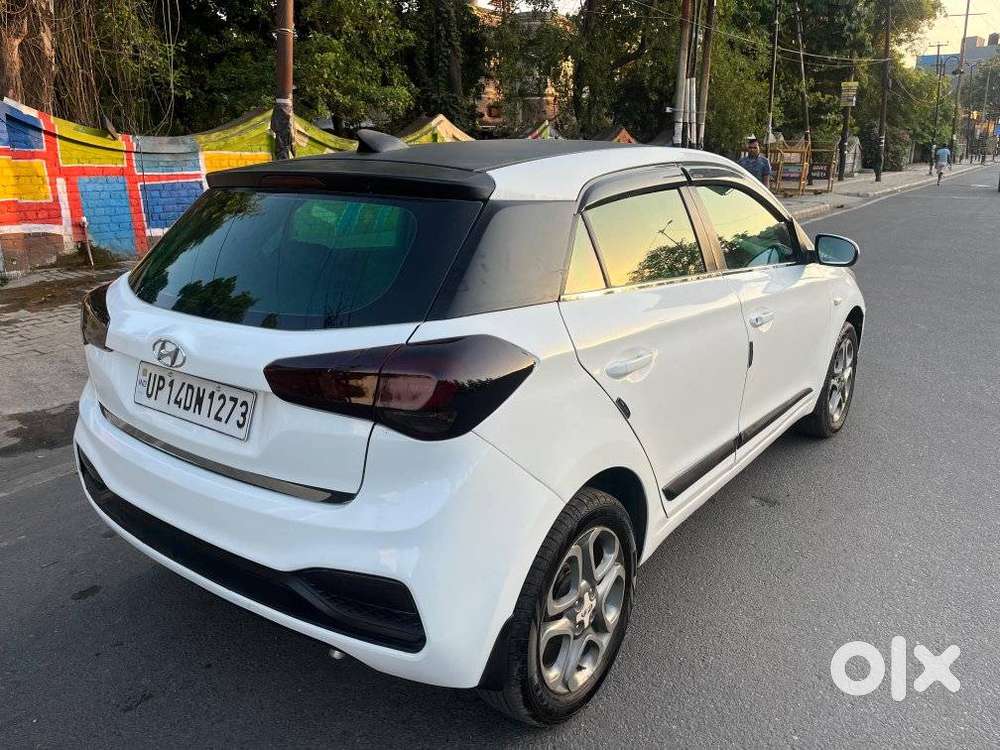 Hyundai Elite I20 Magna Plus Diesel, 2018, Diesel