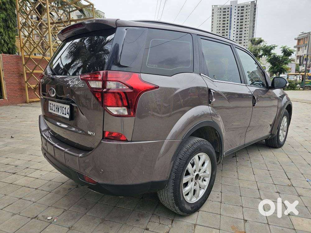 Mahindra Xuv500 2.2 W10, 2018, Diesel
