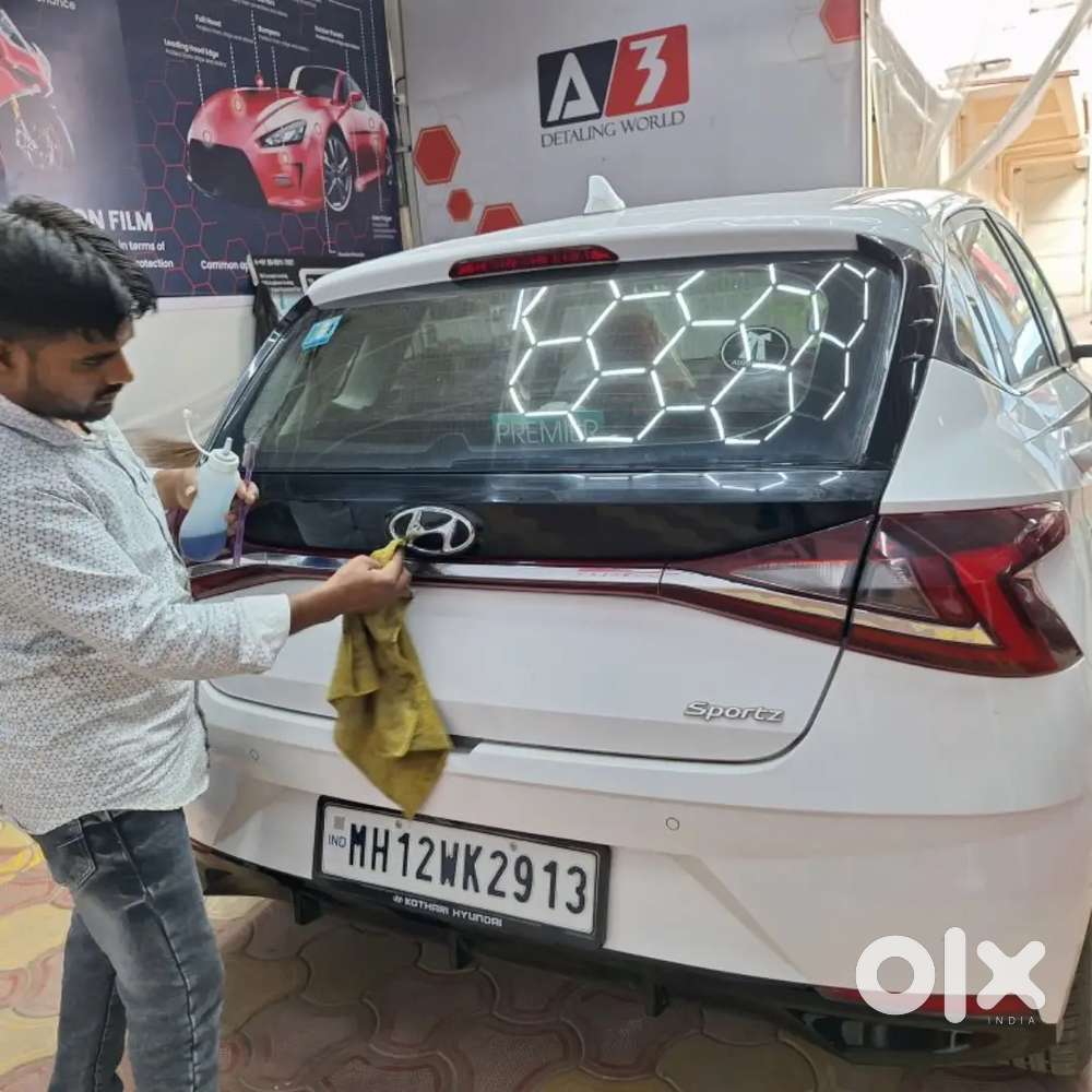 Hyundai I20 1.2 Spotz 2023