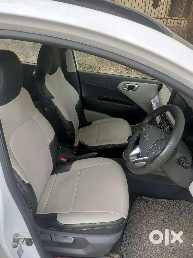 Hyundai Grand I10 2024 Petrol Automatic
