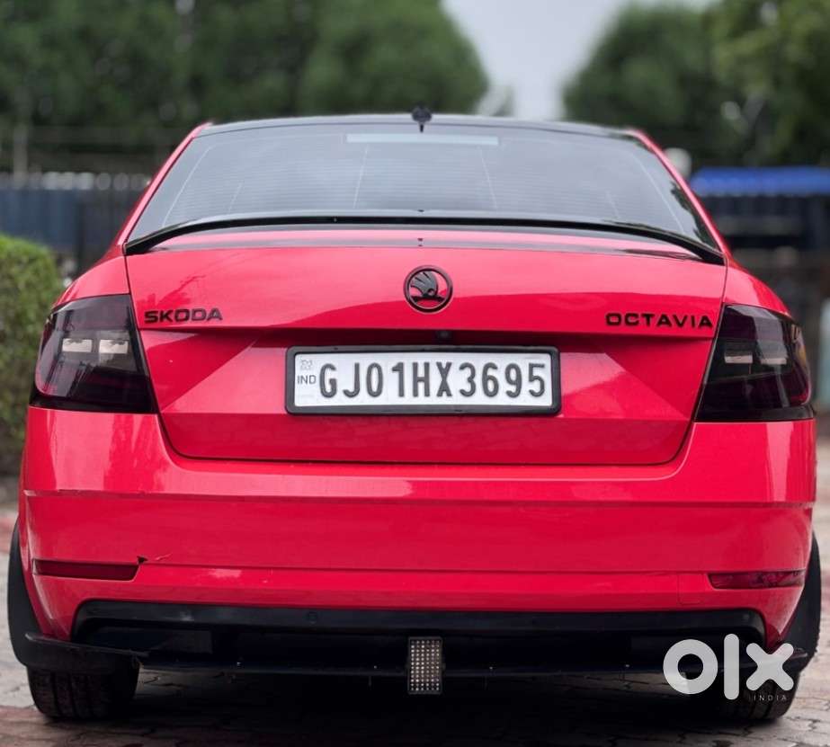 Skoda Octavia 2.0 L&k Tdi, 2018, Diesel