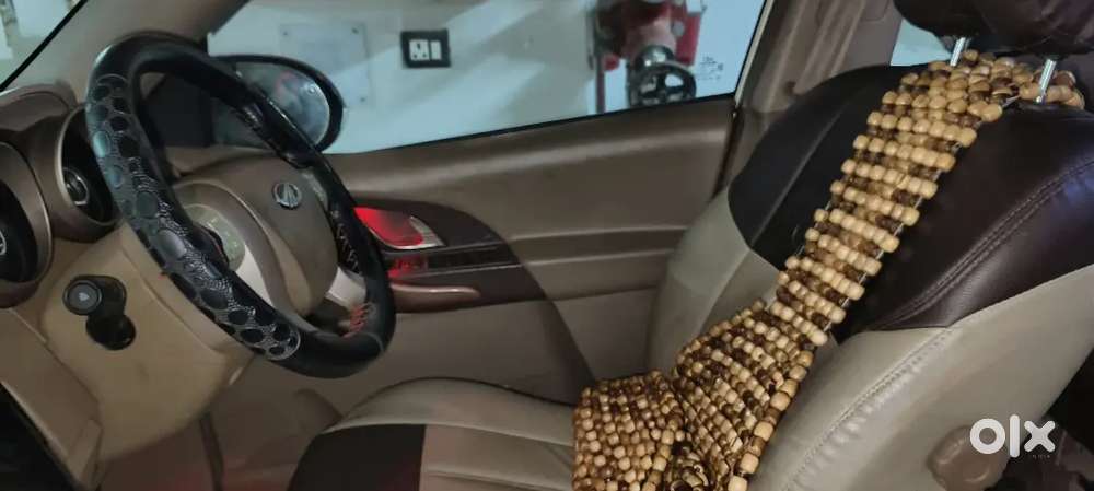 Mahindra Xuv500 2012 Diesel 92000 Km Driven