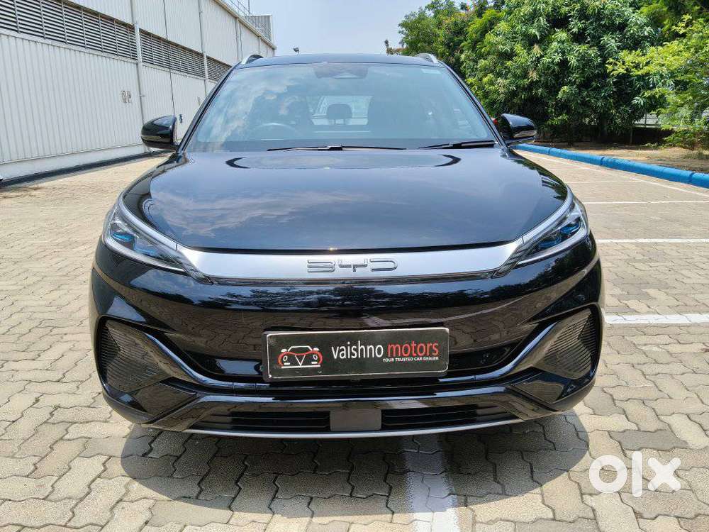 Byd Atto 3 Special Edition, 2024, Electric