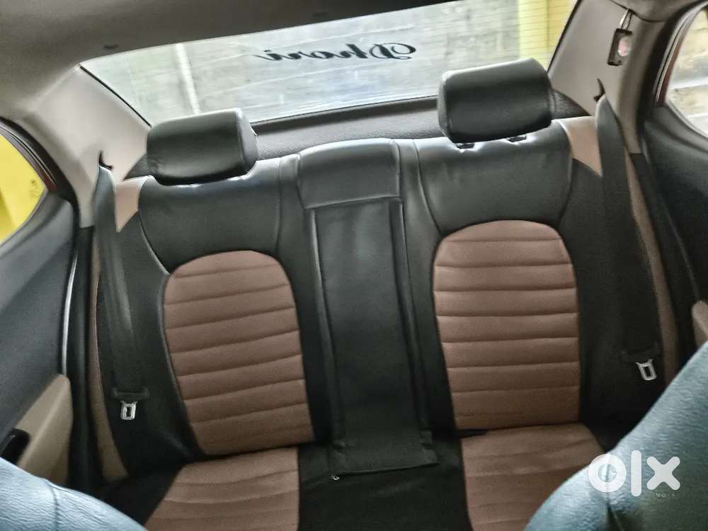 Hyundai Xcent 2018 Diesel 197000 Km Driven