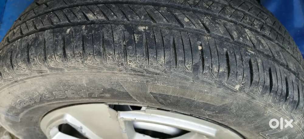 Mahindra Scorpio 2.2 2018