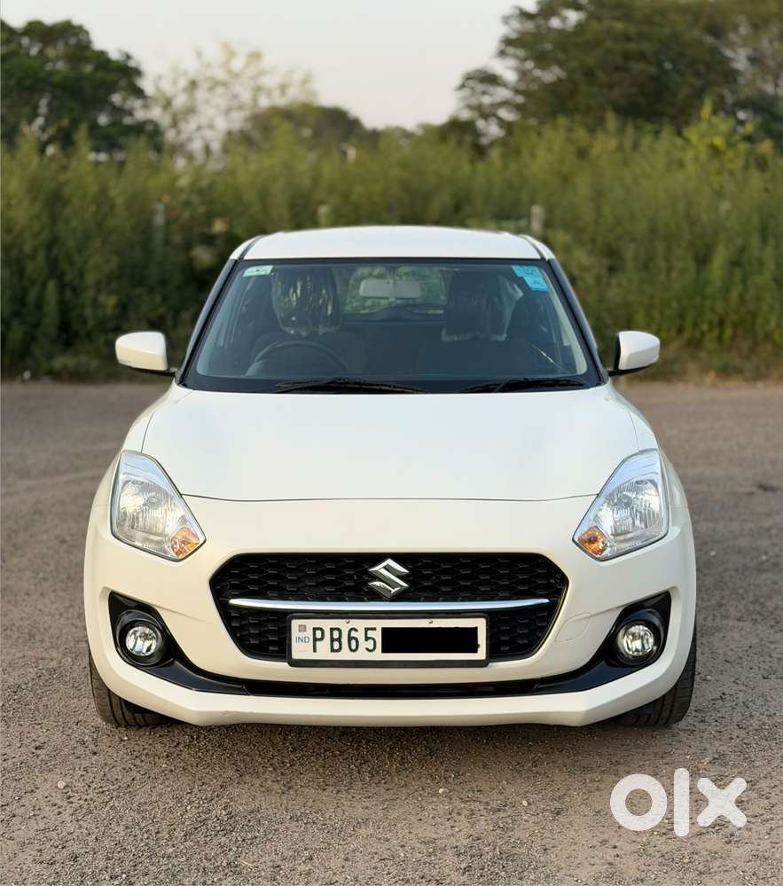Maruti Suzuki Swift Amt Zxi Plus, 2023, Petrol