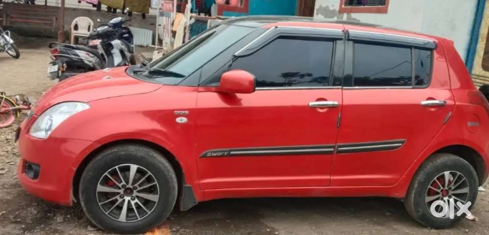 Maruti Swift